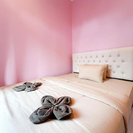 Homestay Kamar Tamu Gedongkiwo Yogyakarta Eksteriør billede