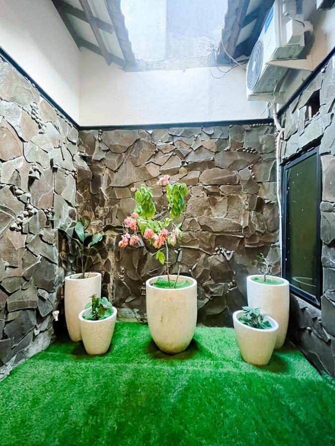Homestay Kamar Tamu Gedongkiwo Yogyakarta Eksteriør billede